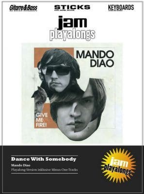 mando-diao