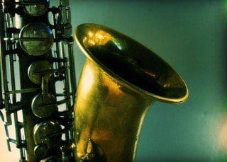 Saxophon Aufbau: Hilfe beim Zusammenbau
