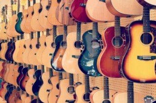 Akustik Gitarre kaufen: Qualitätsmerkmale