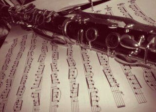 Klarinette spielen: Dein erstes Lied