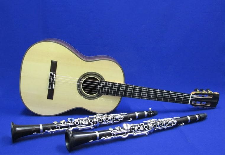 b-klarinette