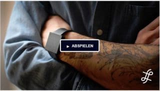 Basslet: Den Subwoofer am Handgelenk