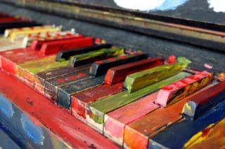 Klavier kaufen für Anfänger: Gebraucht oder neu?