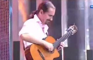 Das ist das schlechteste Gitarrensolo aller Zeiten