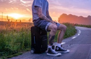 5 essentielle Reisetipps für Musiker