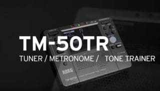 Korg TM-50TR im Test