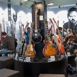 Musikmesse 2017: Vier Tage voller Produktneuheiten und Events