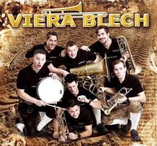 BLASIUS Bands stellen sich vor: Viera Blech