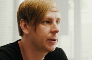MUSIKERLEBEN – Techno-DJ & Musikproduzent Björn Torwellen