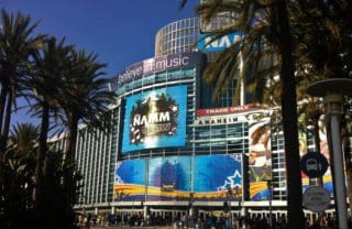 Was ist eigentlich die NAMM Show?