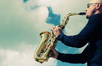 Saxophon reinigen – Tipps für die Pflege deines Saxophons