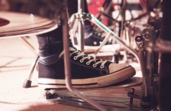 Was du über Schlagzeug-Fußmaschinen wissen solltest