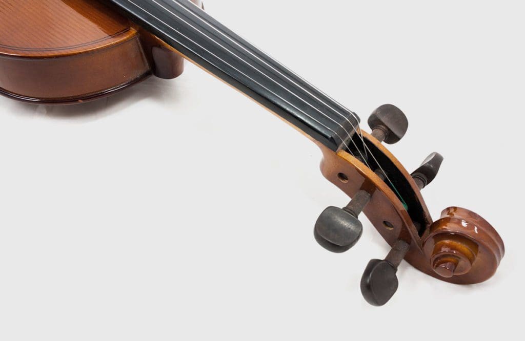 Ist Es Schwer Geige Zu Lernen Geige lernen: 10 gute Gründe, Geige zu lernen - Musikmachen
