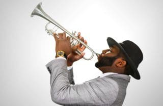 Nützliches Zubehör für Trompete