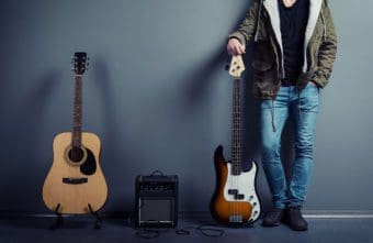 Qualität einer Gitarre beurteilen