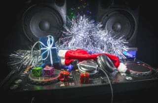 Geschenktipps fürs Homerecording – Equipment für den Wunschzettel