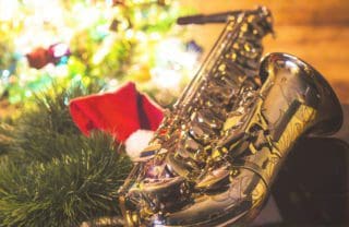 Geschenktipps für Saxophonisten: Das Fest naht