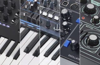 5 Synthesizer, die jeder braucht