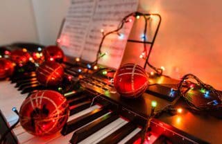 Geschenktipps für Keyboarder – Weihnachten steht vor der Tür