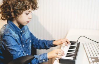 Wie gut sind Mini-Keyboards mit Mini-Tasten?