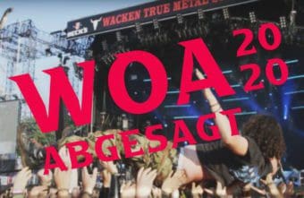 Festival-Absagen wegen Corona – Wacken Open Air fällt zum ersten Mal seit 30 Jahren aus