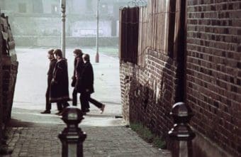 Penny Lane in Liverpool wird vom Kult- zum Streitobjekt