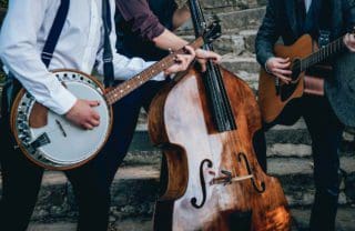 Banjo lernen – Tipps für ambitionierte Einsteiger