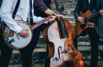 Banjo lernen – Tipps für Anfänger