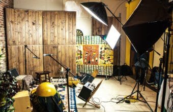 Podcast für Musiker & Co.