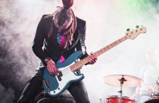 8 Fehleinschätzungen über das Bass-Spielen