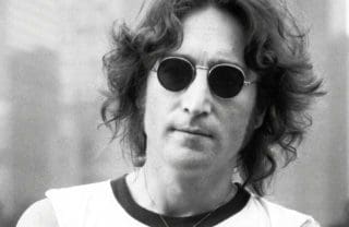 Heute wäre John Lennon 80 geworden