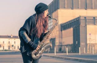 Nützliches Zubehör für Saxophon – weil’s Sinn macht