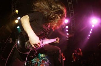 10 vermeidbare Fehler bei Gitarrensoli – und wie du es besser machst