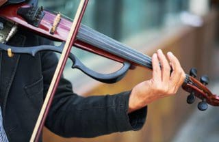 Elektrische Violine kaufen: Worauf du achten solltest