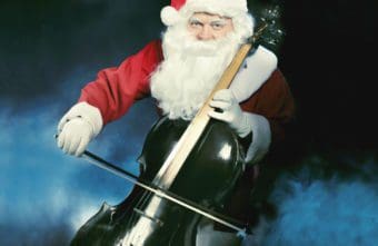 Geschenktipps für Cellisten – Weihnachten naht