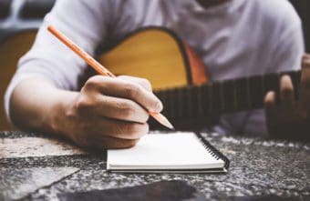 Songwriting Tipps: Wie du Themen findest