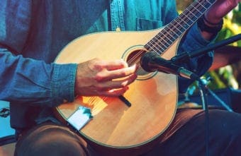 Brasilianische Saiteninstrumente: Auf geht’s mit Choro, Pagode und Samba