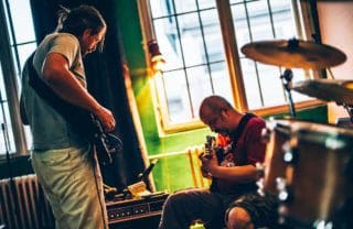 Erfreulich viele Hobbymusiker in Deutschland – und die Zahl steigt