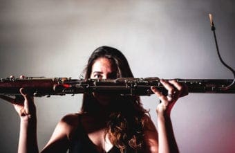 Fagott spielen – Instrument mit märchenhaftem Klang