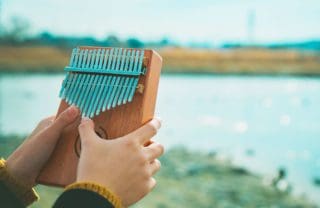 Kalimba spielen – Tipps und Tricks für dein neues Hobby