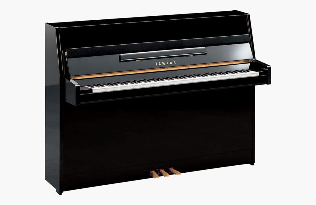 Pianos für Anfänger und Fortgeschrittene 2024 Musikmachen