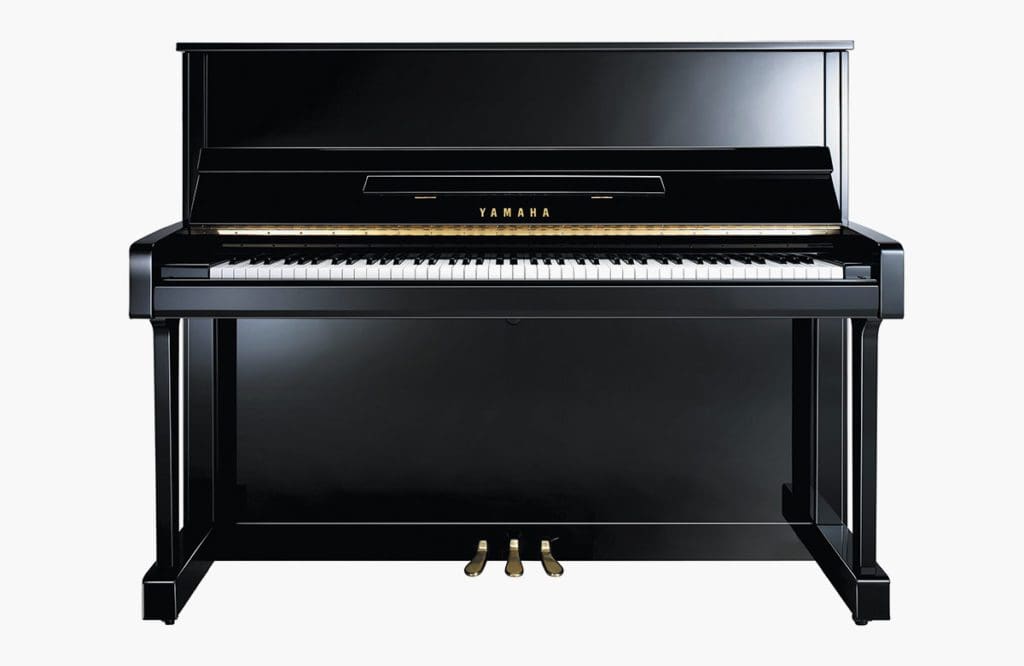 Pianos für Anfänger und Fortgeschrittene 2024 Musikmachen