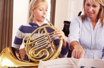 Horn lernen – einfach oder eine Kunst mit sieben Siegeln?