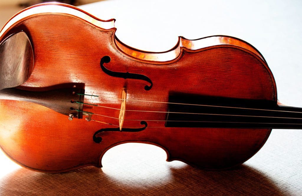 Bratsche Archives Musikmachen