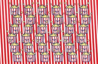 19. Januar – wir feiern den Tag des Popcorns