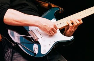 Oktavreinheit einstellen auf der Gitarre Teil 2 – kein Buch mit 7 Siegeln