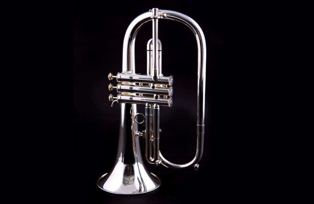 Flügelhorn lernen Dein Einsatz für ein wunderschönes Hobby Musikmachen