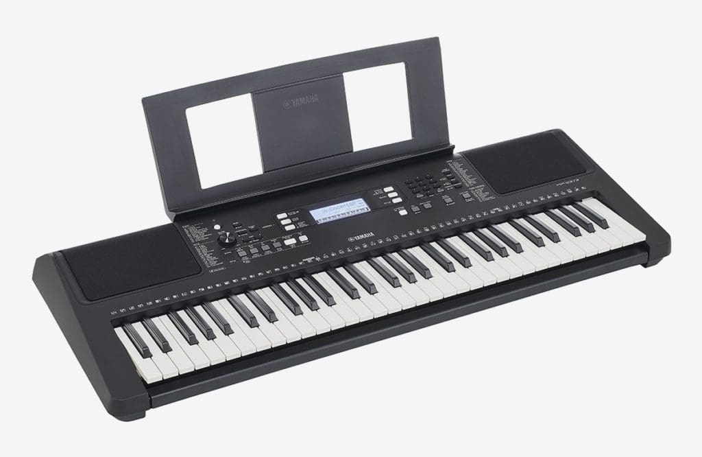 Keyboards für Anfänger 2024/2025 Musikmachen