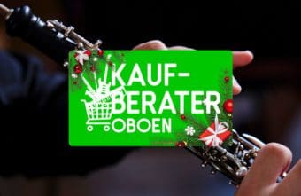 Oboen für Anfänger und Lernfreudige 2024/2025