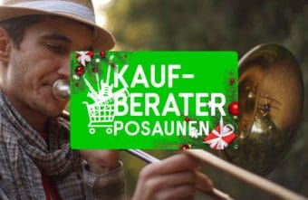 Posaunen für Anfänger und Fortgeschrittene 2026